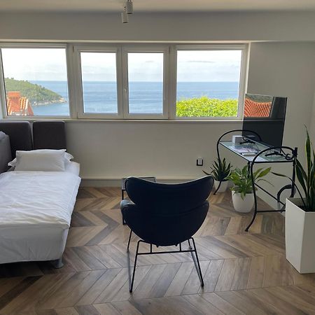 Beautiful Apartment,Amazing View,Parking! Dubrovnik Eksteriør bilde