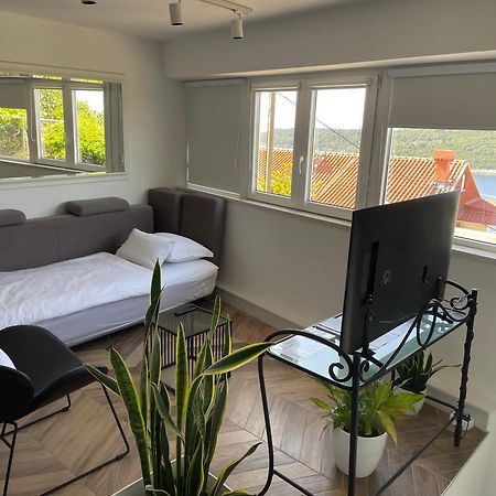Beautiful Apartment,Amazing View,Parking! Dubrovnik Eksteriør bilde
