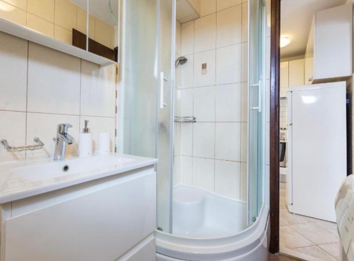 Beautiful Apartment,Amazing View,Parking! Dubrovnik Eksteriør bilde