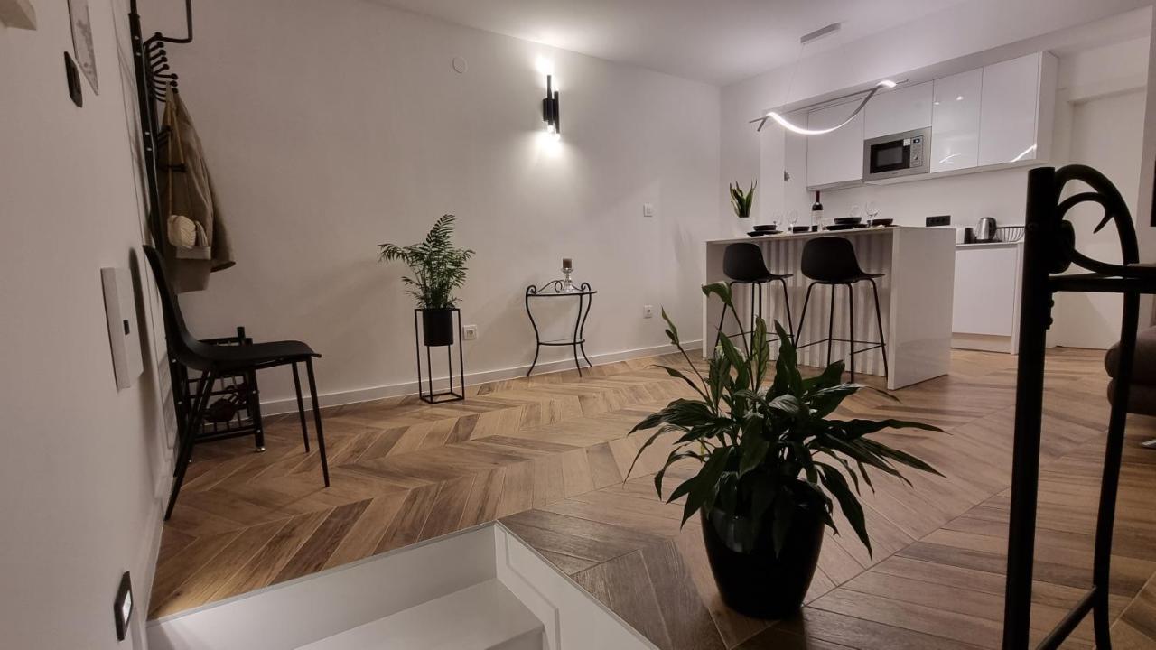 Beautiful Apartment,Amazing View,Parking! Dubrovnik Eksteriør bilde