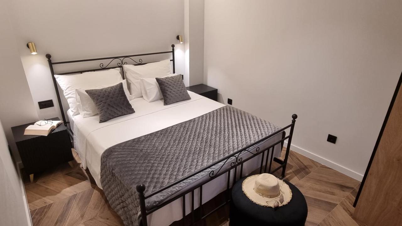 Beautiful Apartment,Amazing View,Parking! Dubrovnik Eksteriør bilde