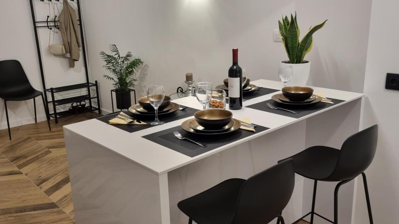 Beautiful Apartment,Amazing View,Parking! Dubrovnik Eksteriør bilde