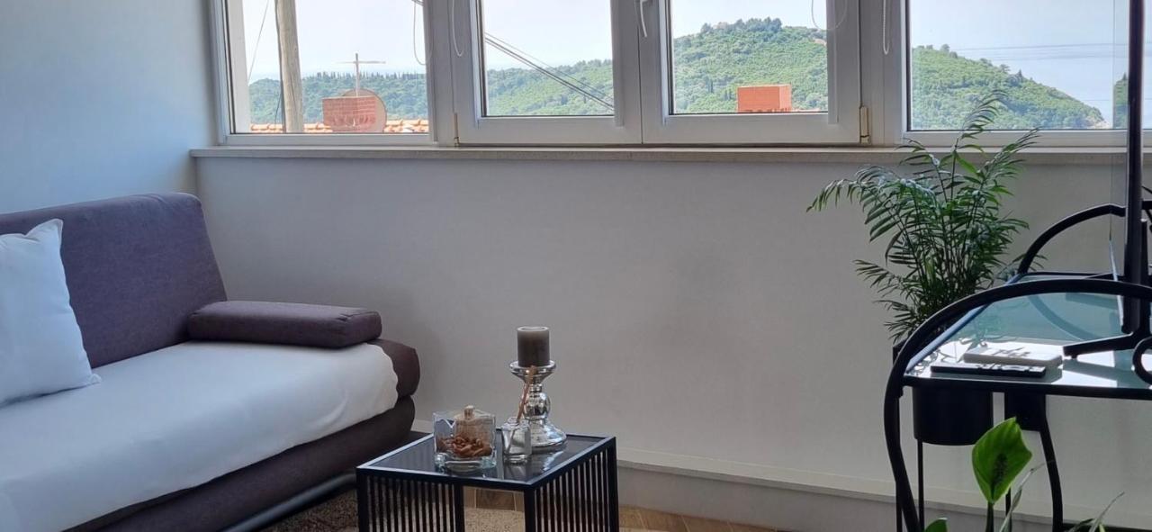 Beautiful Apartment,Amazing View,Parking! Dubrovnik Eksteriør bilde