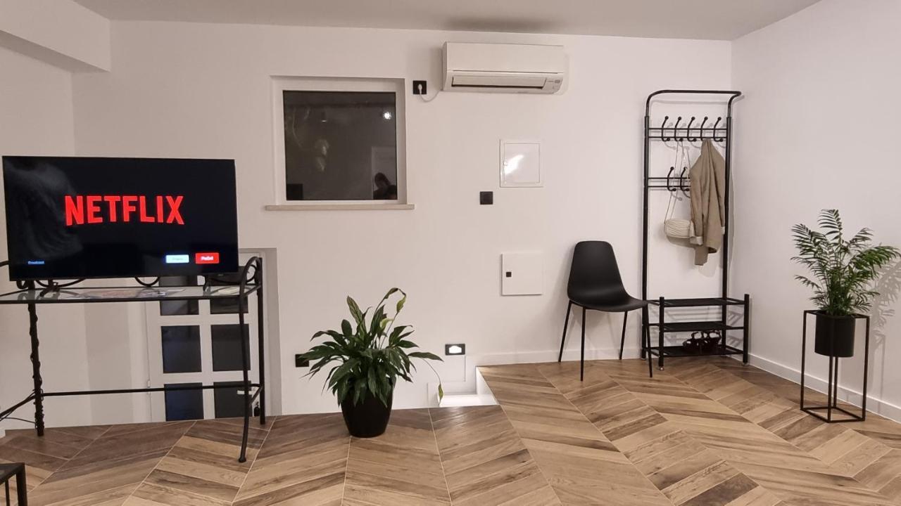 Beautiful Apartment,Amazing View,Parking! Dubrovnik Eksteriør bilde