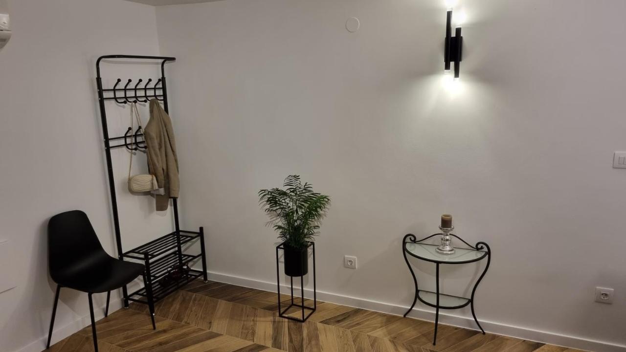 Beautiful Apartment,Amazing View,Parking! Dubrovnik Eksteriør bilde