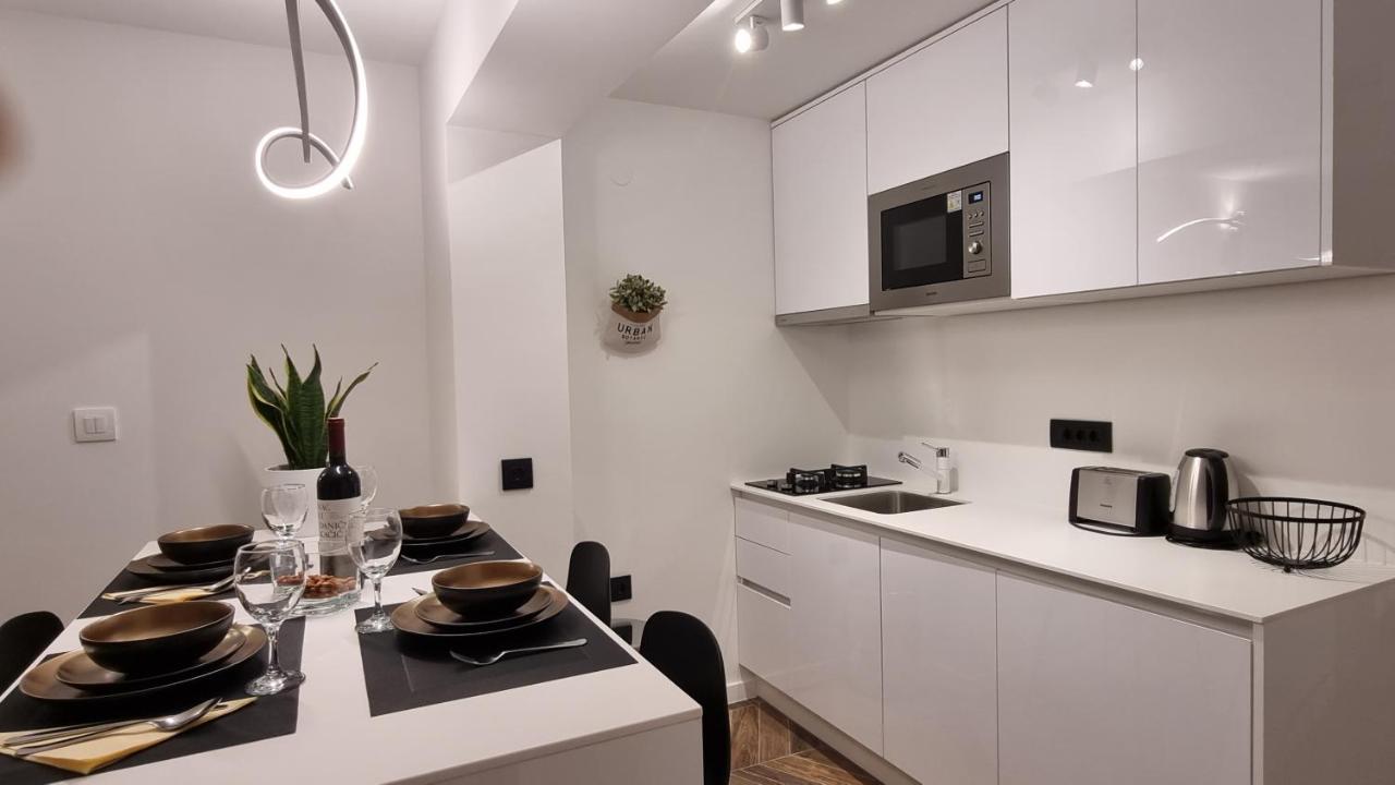 Beautiful Apartment,Amazing View,Parking! Dubrovnik Eksteriør bilde