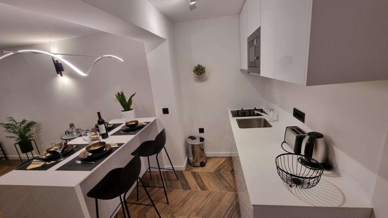Beautiful Apartment,Amazing View,Parking! Dubrovnik Eksteriør bilde