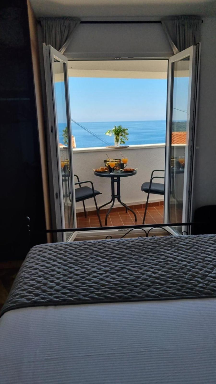 Beautiful Apartment,Amazing View,Parking! Dubrovnik Eksteriør bilde
